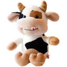 Cute Stuffed Animal Cow Plush Toys